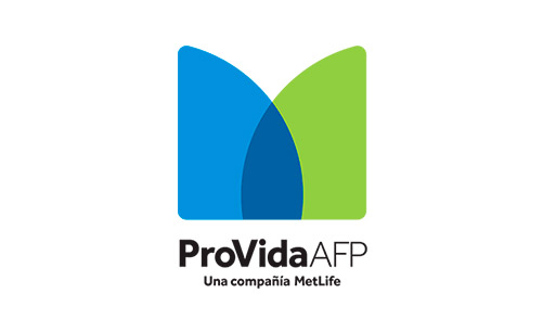 Logotipo AFP provida