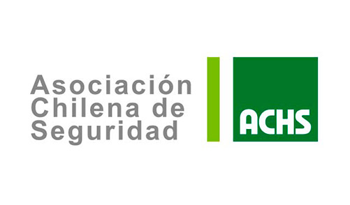 Logotipo Mutual Asociación Chilena de Seguridad