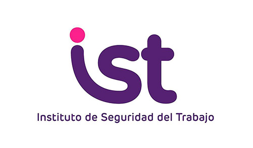Logotipo Mutual IST