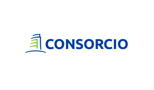 Logotipo Seguros Consorcio