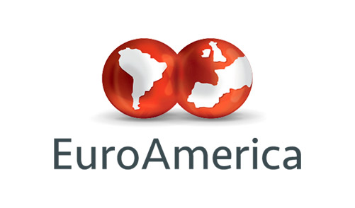Logotipo Seguros Euroamérica