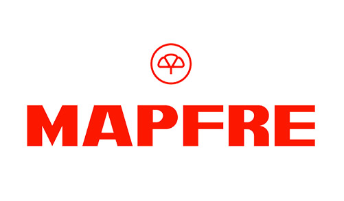 Logotipo Seguros Mapfre