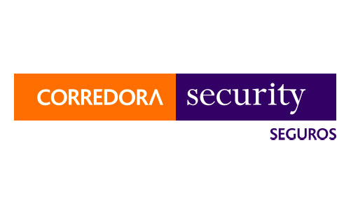 Logotipo Seguros Security